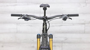 Specialized S-Works Enduro Mountain Bike - 2020, X-Large (S5)