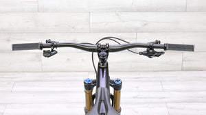 Specialized S-Works Enduro Mountain Bike - 2020, X-Large (S5)