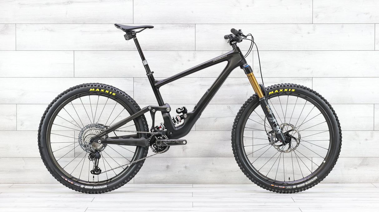 Specialized S-Works Enduro Mountain Bike - 2020, X-Large (S5)