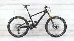 Specialized S-Works Enduro Mountain Bike - 2020, X-Large (S5)