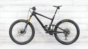 Specialized S-Works Enduro Mountain Bike - 2020, X-Large (S5)
