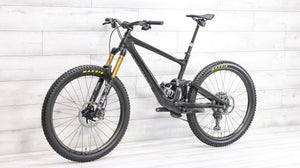 Specialized S-Works Enduro Mountain Bike - 2020, X-Large (S5)