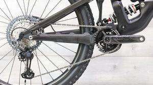 Specialized S-Works Enduro Mountain Bike - 2020, X-Large (S5)