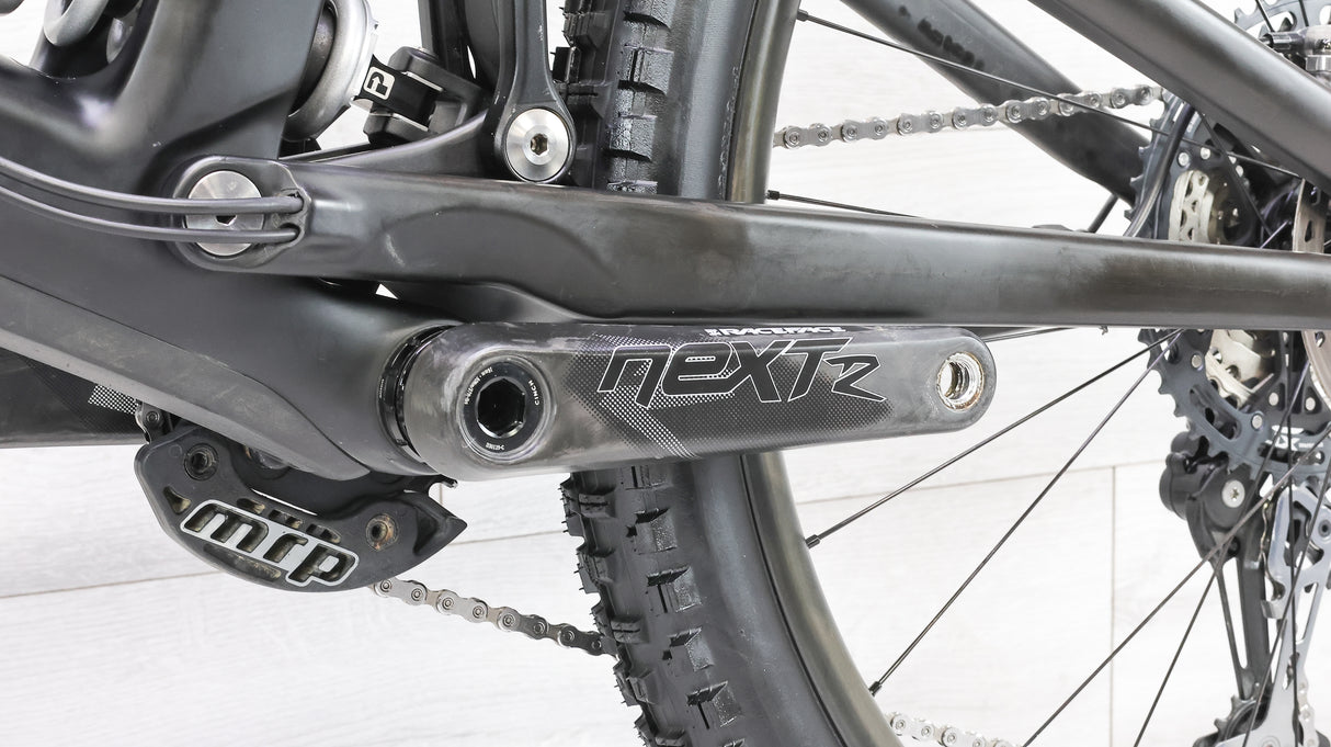 Specialized S-Works Enduro Mountain Bike - 2020, X-Large (S5)