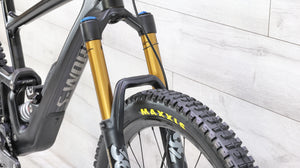 Specialized S-Works Enduro Mountain Bike - 2020, X-Large (S5)