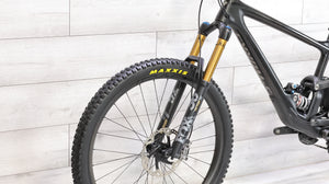 Specialized S-Works Enduro Mountain Bike - 2020, X-Large (S5)