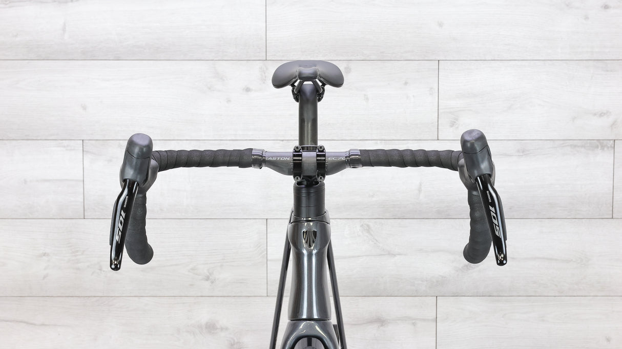 Trek Emonda SL 6 Pro 105 Di2 Road Bike - 2023, 56cm