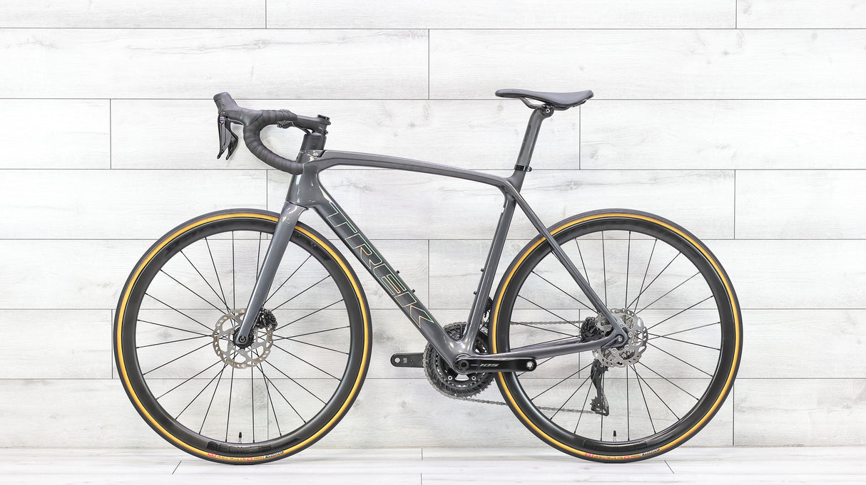 Trek Emonda SL 6 Pro 105 Di2 Road Bike - 2023, 56cm