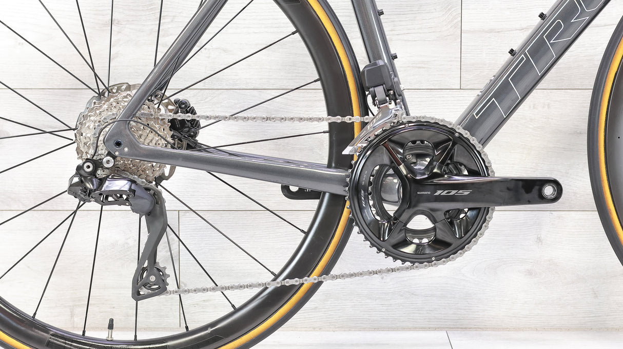 Trek Emonda SL 6 Pro 105 Di2 Road Bike - 2023, 56cm