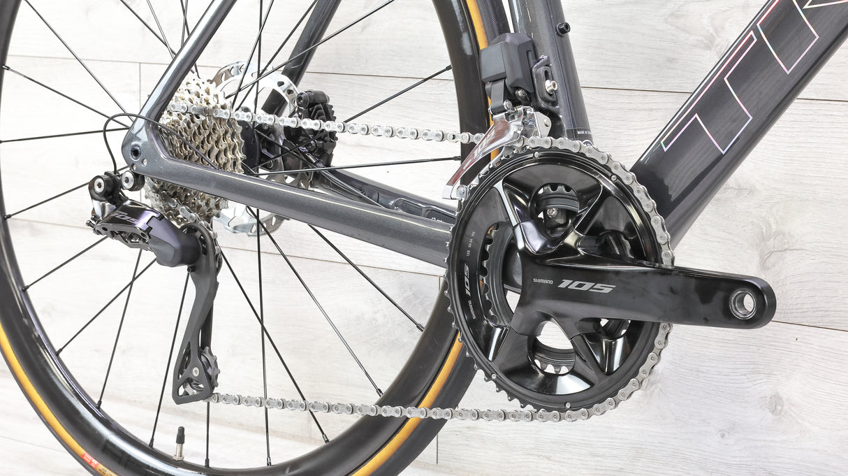 Trek Emonda SL 6 Pro 105 Di2 Road Bike - 2023, 56cm