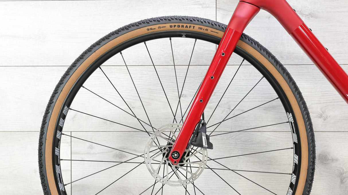 Salsa Flyway C Apex Eagle AXS Gravel Bike - 2026, Med/Large