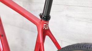 Salsa Flyway C Apex Eagle AXS Gravel Bike - 2026, Med/Large