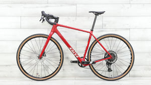 Salsa Flyway C Apex Eagle AXS Gravel Bike - 2026, Med/Large