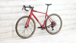Salsa Flyway C Apex Eagle AXS Gravel Bike - 2026, Med/Large