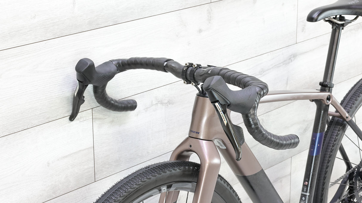 Trek Checkpoint SL7 AXS Gen 3 Gravel Bike - 2025, Small