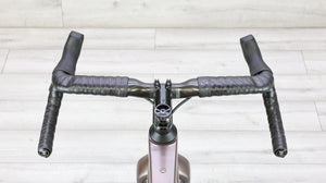 Trek Checkpoint SL7 AXS Gen 3 Gravel Bike - 2025, Small