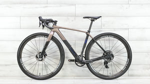 Trek Checkpoint SL7 AXS Gen 3 Gravel Bike - 2025, Small