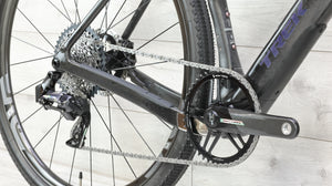 Trek Checkpoint SL7 AXS Gen 3 Gravel Bike - 2025, Small