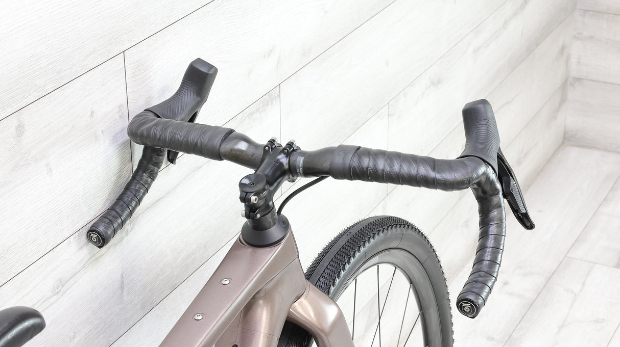 Trek Checkpoint SL7 AXS Gen 3 Gravel Bike - 2025, Small