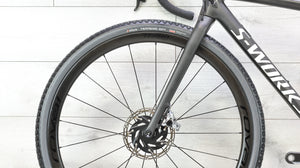 Specialized S-Works Crux Gravel Bike - 2022, 52cm