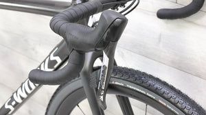Specialized S-Works Crux Gravel Bike - 2022, 52cm