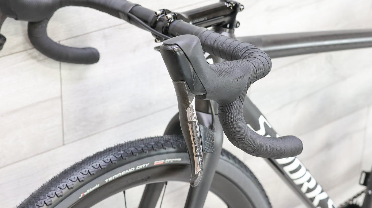 Specialized S-Works Crux Gravel Bike - 2022, 52cm