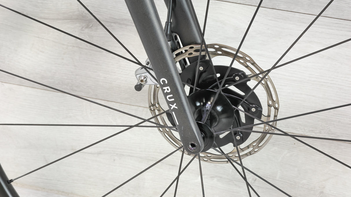 Specialized S-Works Crux Gravel Bike - 2022, 52cm