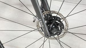 Specialized S-Works Crux Gravel Bike - 2022, 52cm