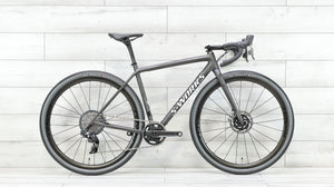 Specialized S-Works Crux Gravel Bike - 2022, 52cm