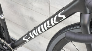 Specialized S-Works Crux Gravel Bike - 2022, 52cm
