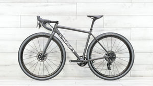 Specialized S-Works Crux Gravel Bike - 2022, 52cm