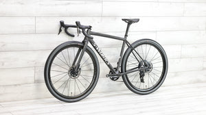 Specialized S-Works Crux Gravel Bike - 2022, 52cm
