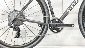 Specialized S-Works Crux Gravel Bike - 2022, 52cm