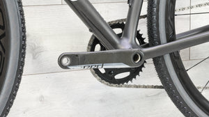 Specialized S-Works Crux Gravel Bike - 2022, 52cm