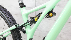 Specialized Stumpjumper Pro Mountain Bike - 2022, Medium (S3)