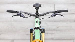 Specialized Stumpjumper Pro Mountain Bike - 2022, Medium (S3)