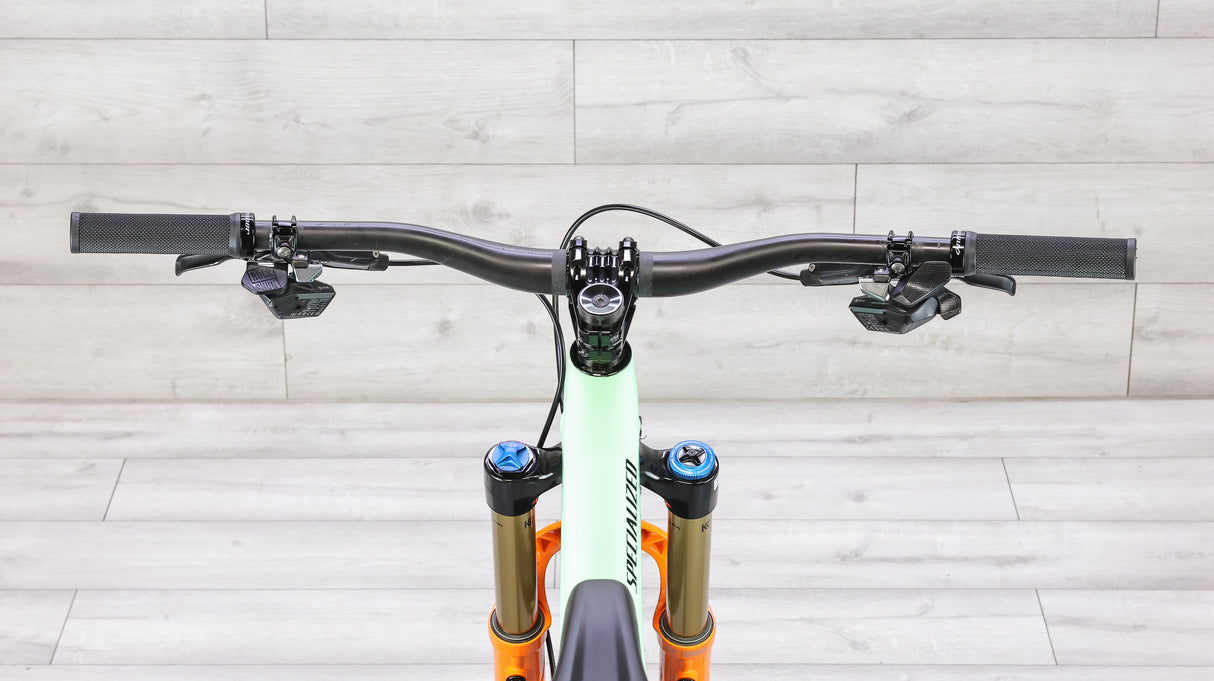 Specialized Stumpjumper Pro Mountain Bike - 2022, Medium (S3)