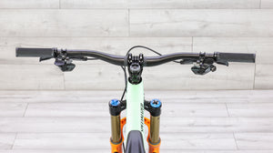 Specialized Stumpjumper Pro Mountain Bike - 2022, Medium (S3)