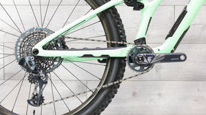 Specialized Stumpjumper Pro Mountain Bike - 2022, Medium (S3)