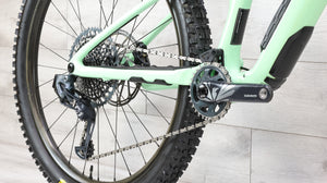Specialized Stumpjumper Pro Mountain Bike - 2022, Medium (S3)
