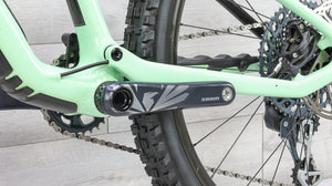 Specialized Stumpjumper Pro Mountain Bike - 2022, Medium (S3)
