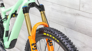 Specialized Stumpjumper Pro Mountain Bike - 2022, Medium (S3)