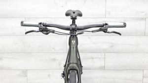 Trek FX Sport 5 Gravel / Fitness Bike - 2025, Medium