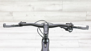 Trek FX Sport 5 Gravel / Fitness Bike - 2025, Medium