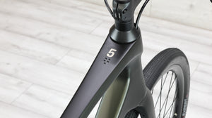Trek FX Sport 5 Gravel / Fitness Bike - 2025, Medium