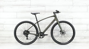 Trek FX Sport 5 Gravel / Fitness Bike - 2025, Medium
