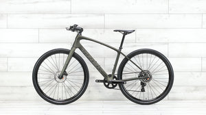 Trek FX Sport 5 Gravel / Fitness Bike - 2025, Medium