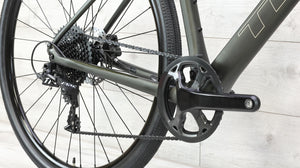 Trek FX Sport 5 Gravel / Fitness Bike - 2025, Medium