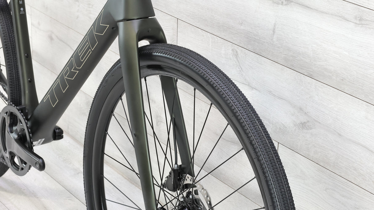 Trek FX Sport 5 Gravel / Fitness Bike - 2025, Medium