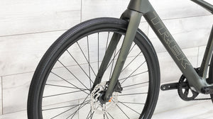 Trek FX Sport 5 Gravel / Fitness Bike - 2025, Medium